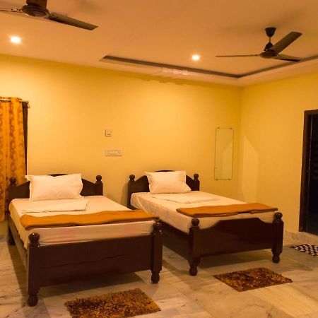 Seagull Beach Resort Chirala ภายนอก รูปภาพ