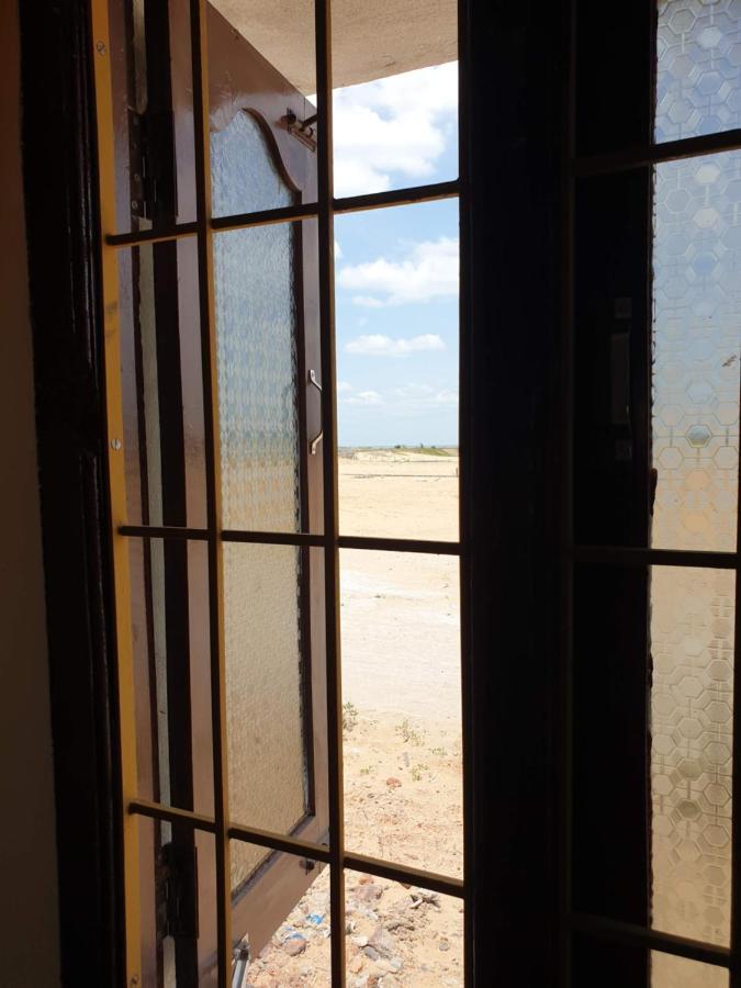 Seagull Beach Resort Chirala ภายนอก รูปภาพ