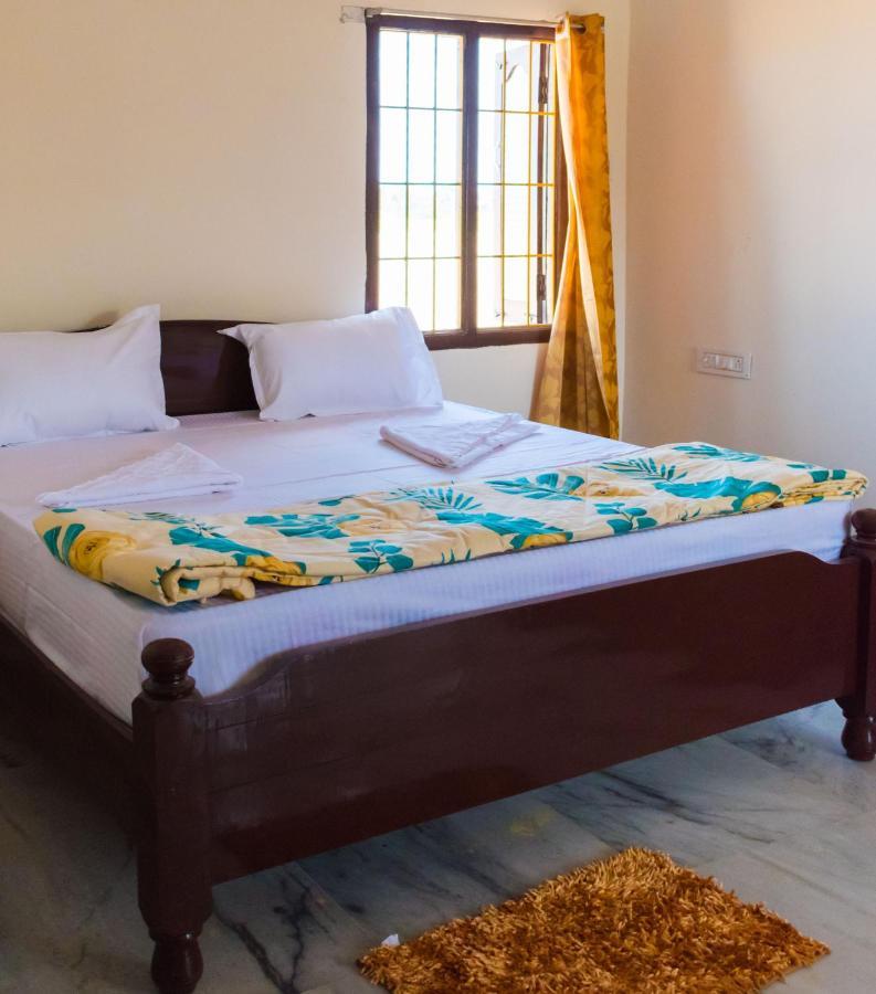 Seagull Beach Resort Chirala ภายนอก รูปภาพ
