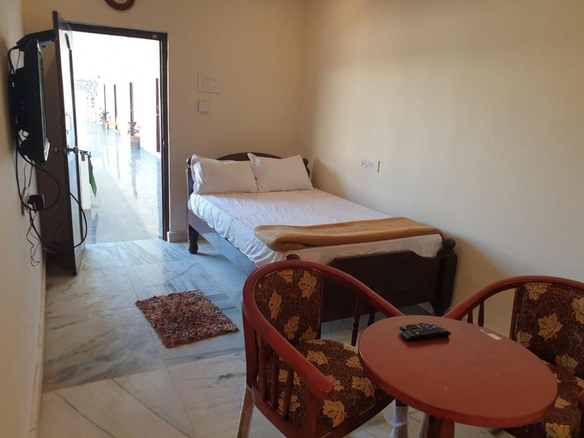 Seagull Beach Resort Chirala ภายนอก รูปภาพ